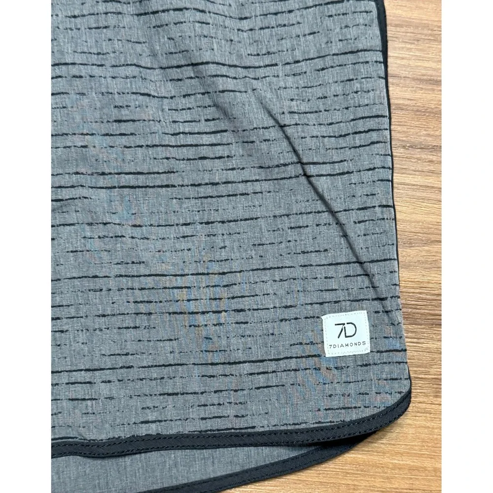 7 Diamonds Core Active 8